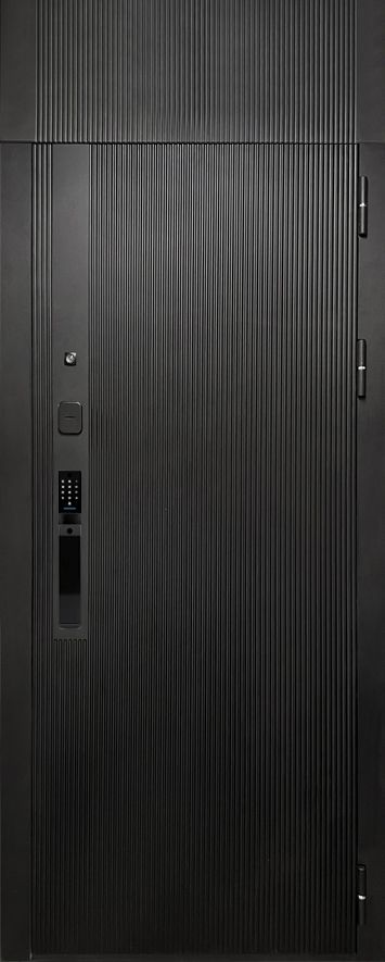 Входная дверь  