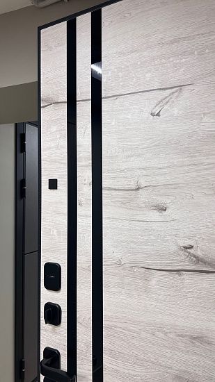 Входная дверь  