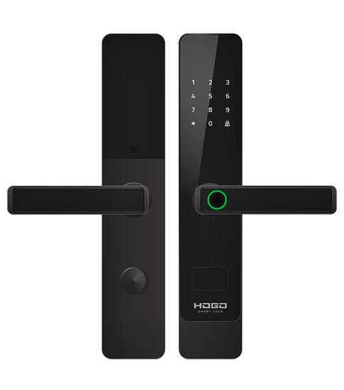 Входная дверь  