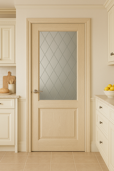 Межкомнатная дверь  