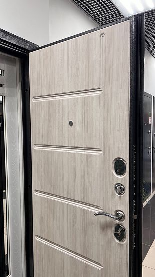 Входная дверь  