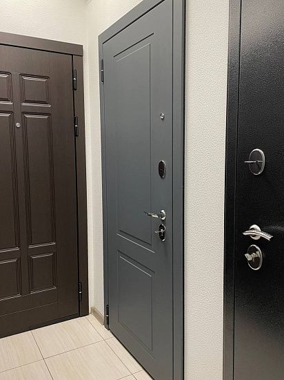 Входная дверь  