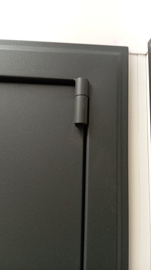 Входная дверь  