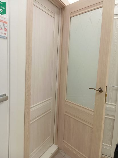 Межкомнатная дверь  