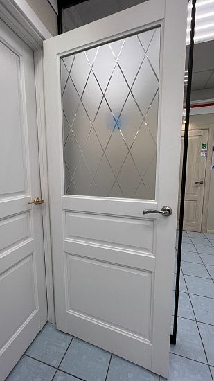 Межкомнатная дверь  