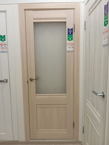 Межкомнатная дверь  